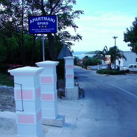 Apartments Spiko Hvar Town Exterior photo