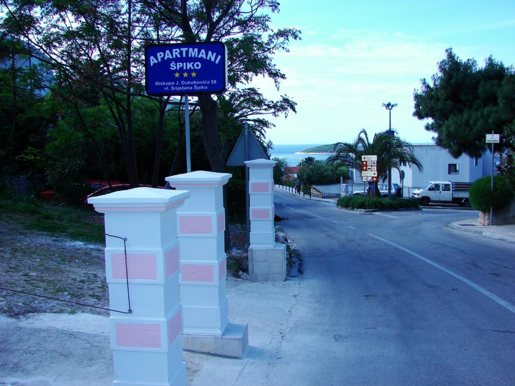 Apartments Spiko Hvar Town Exterior photo