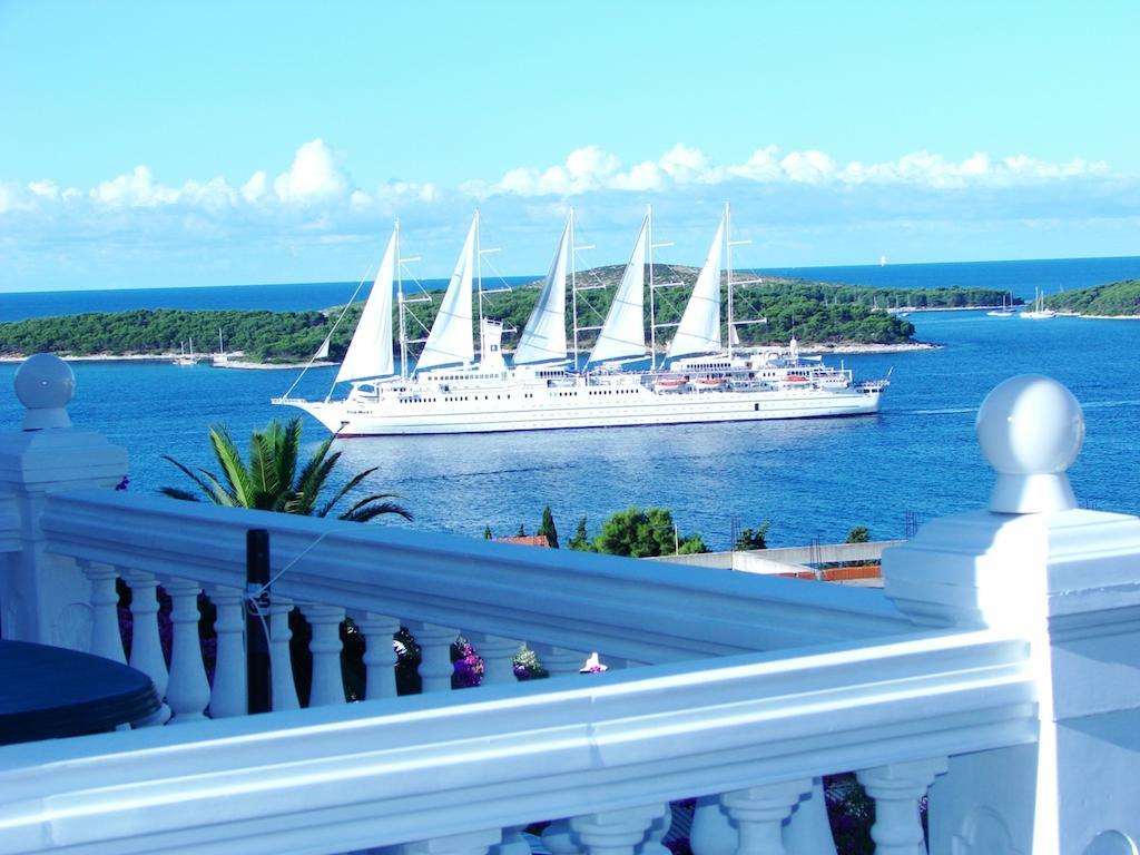 Apartments Spiko Hvar Town Room photo